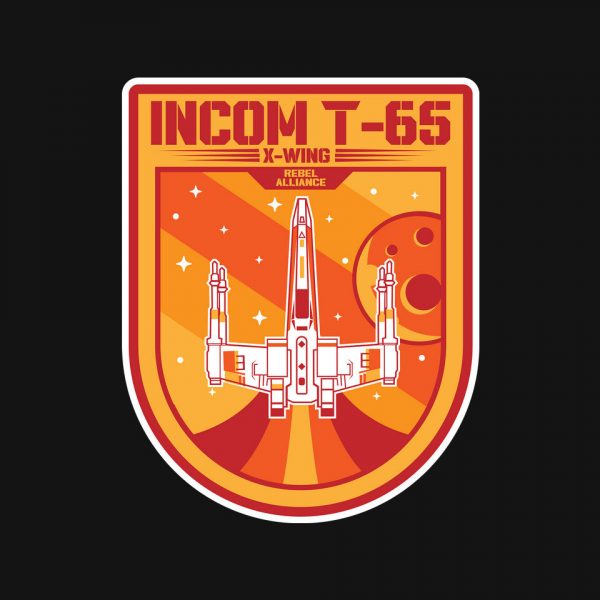 Incom T65 - Image 4