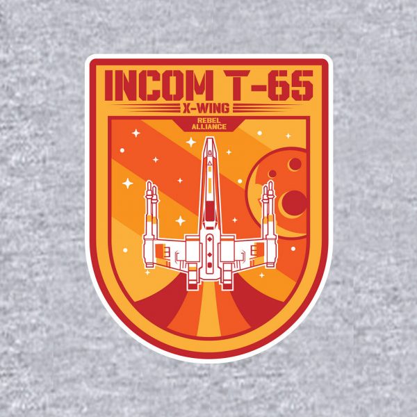 Incom T65 - Image 20