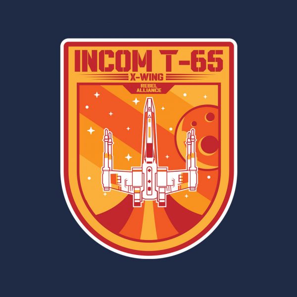 Incom T65 - Image 8