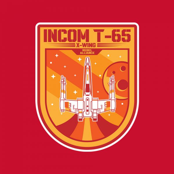 Incom T65 - Image 16
