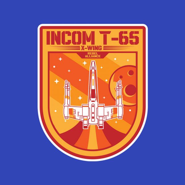 Incom T65 - Image 12