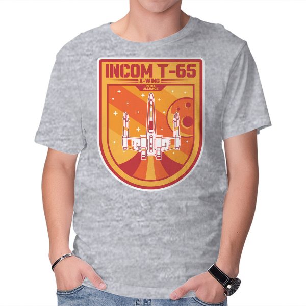 Incom T65 - Image 17