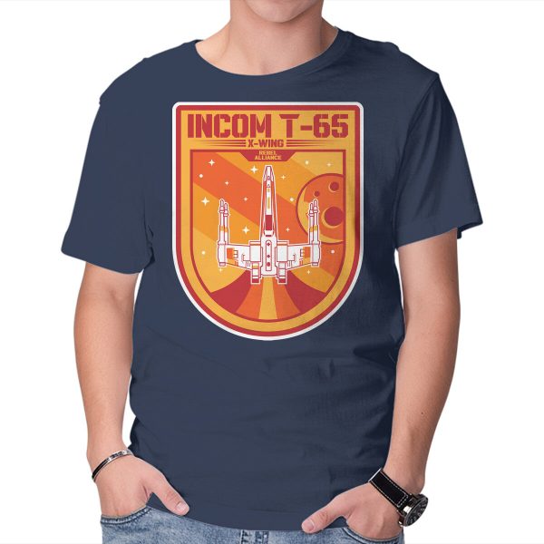 Incom T65 - Image 5