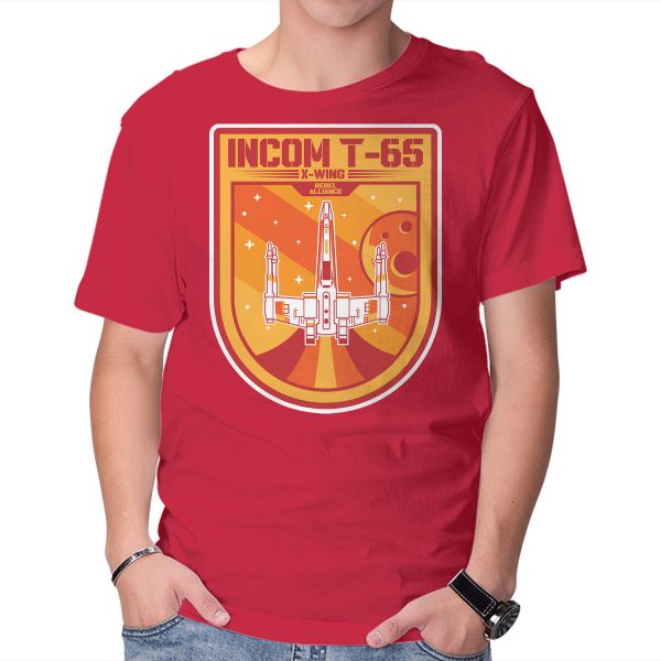 Incom T65 - Image 13