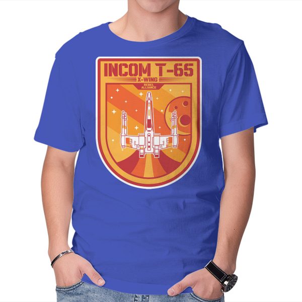 Incom T65 - Image 9