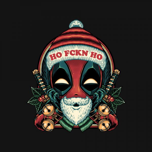 Ho Freakin Ho - Image 4
