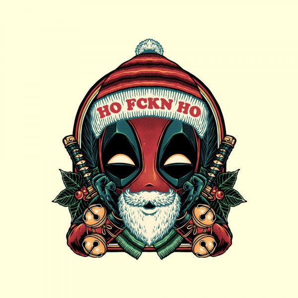 Ho Freakin Ho - Image 20