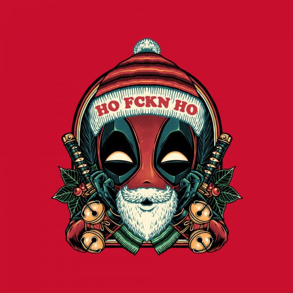 Ho Freakin Ho - Image 12