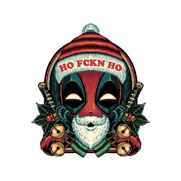 Ho Freakin Ho - Image 8