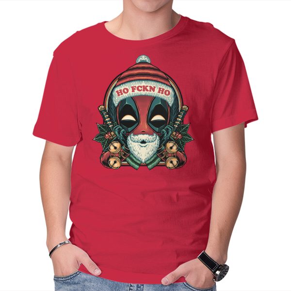 Ho Freakin Ho - Image 9