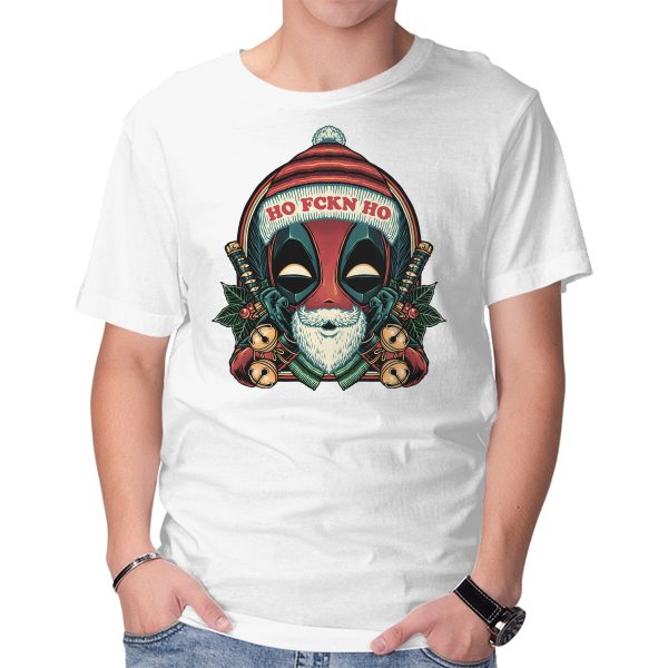 Ho Freakin Ho - Image 5