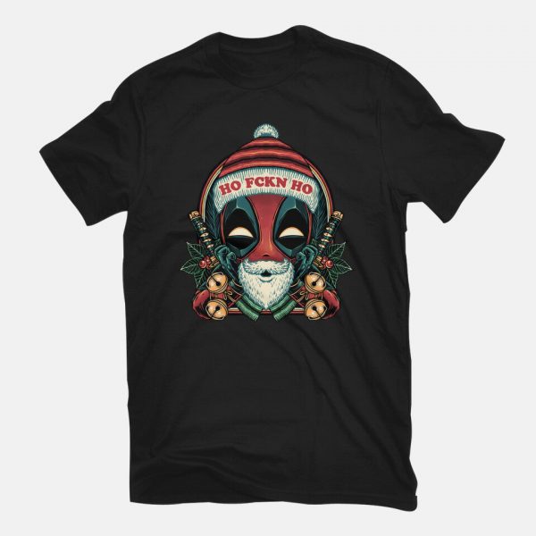 Ho Freakin Ho - Image 3