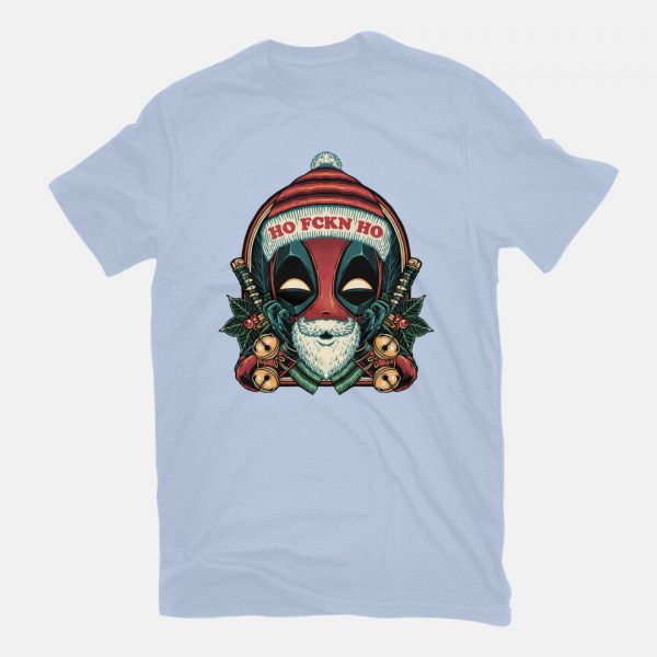 Ho Freakin Ho - Image 15