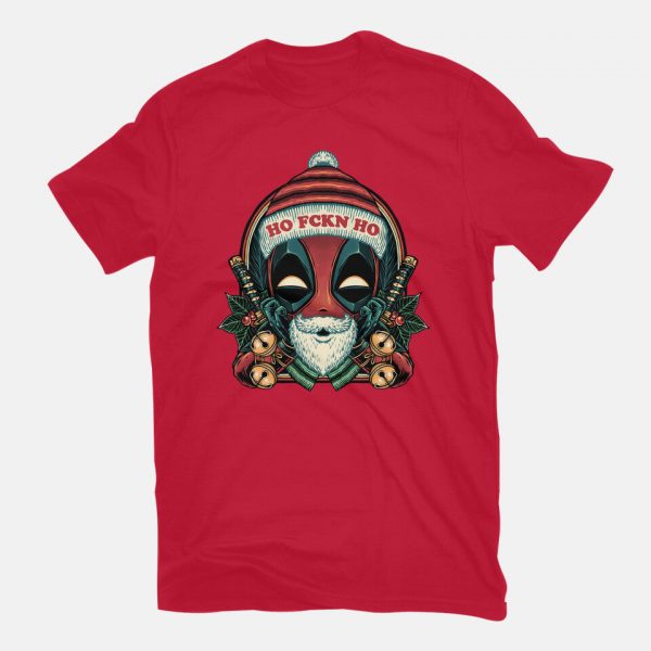 Ho Freakin Ho - Image 11