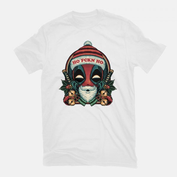 Ho Freakin Ho - Image 7