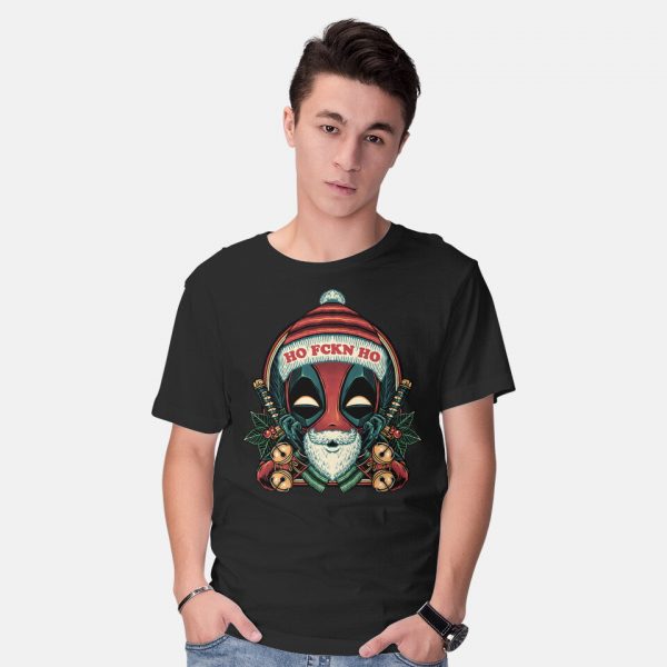 Ho Freakin Ho - Image 2