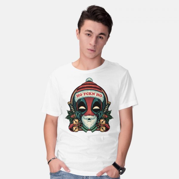 Ho Freakin Ho - Image 6