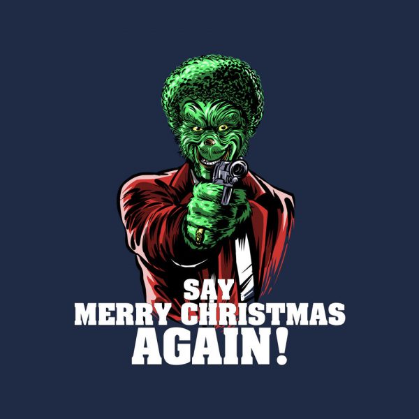 Say It Again - Image 8