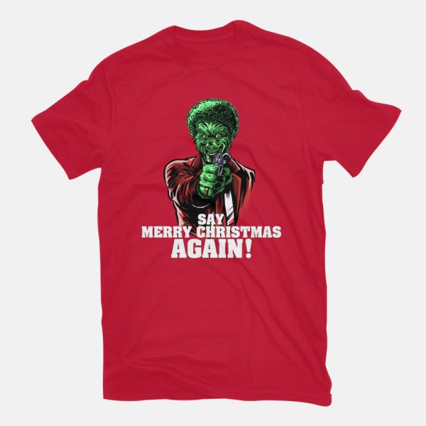 Say It Again - Image 11