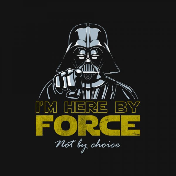 Here By Force - Image 4
