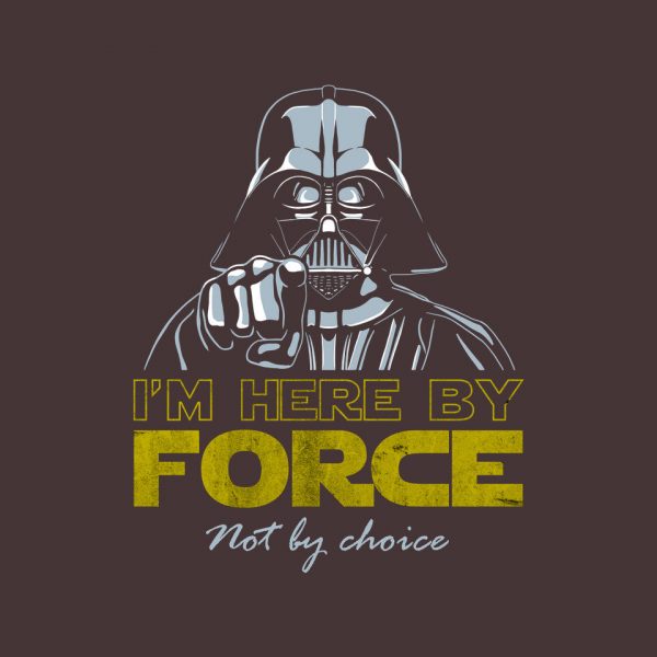 Here By Force - Image 10