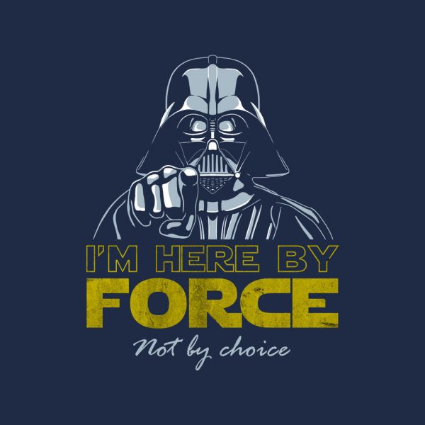 Here By Force - Image 8