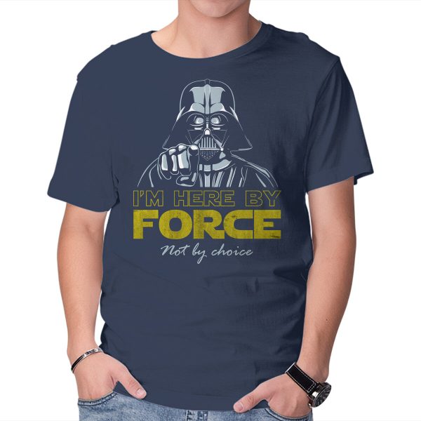 Here By Force - Image 5