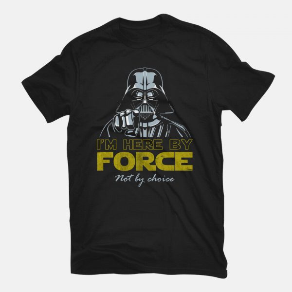Here By Force - Image 3