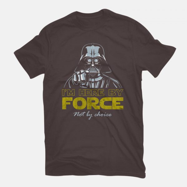 Here By Force - Image 9