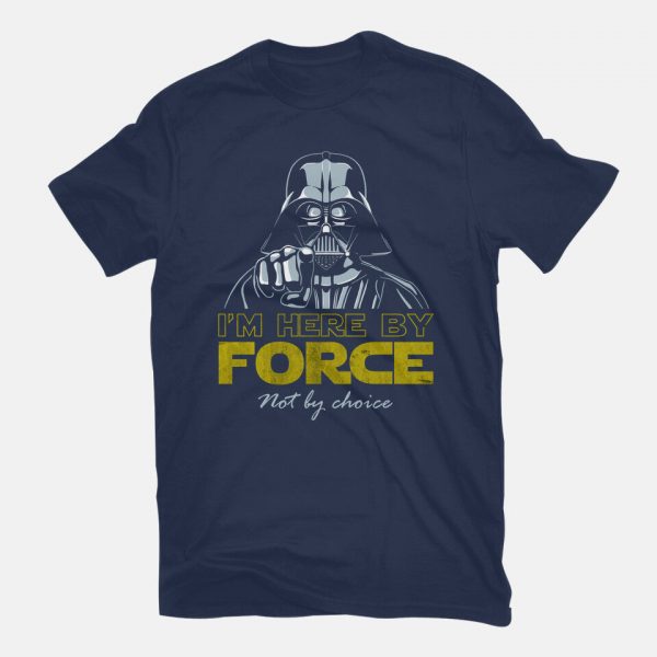 Here By Force - Image 7