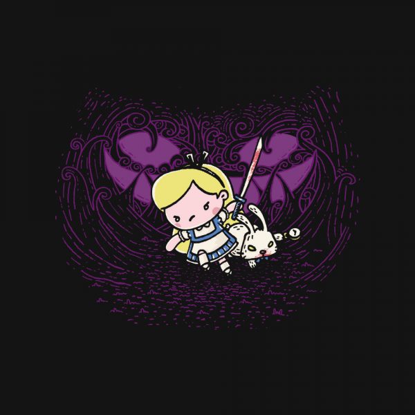 We Are So Mad Here - Image 4