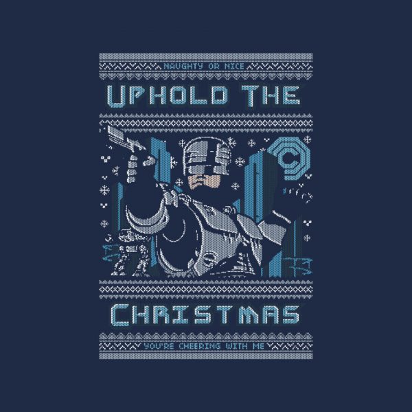 A Very Lawful Christmas - Image 8