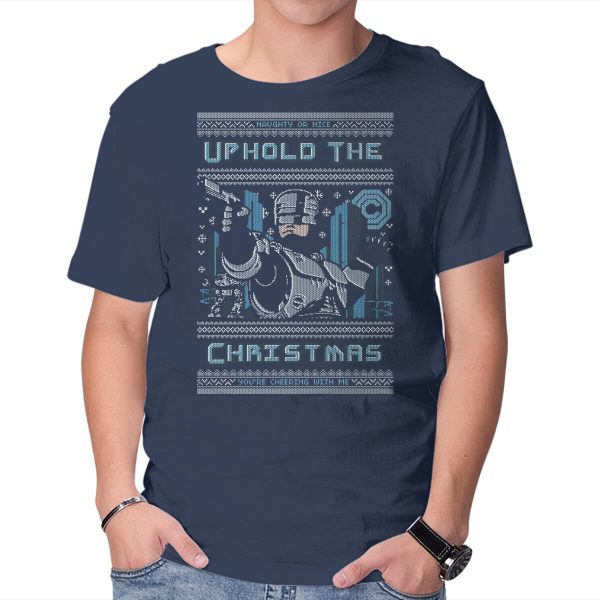 A Very Lawful Christmas - Image 5