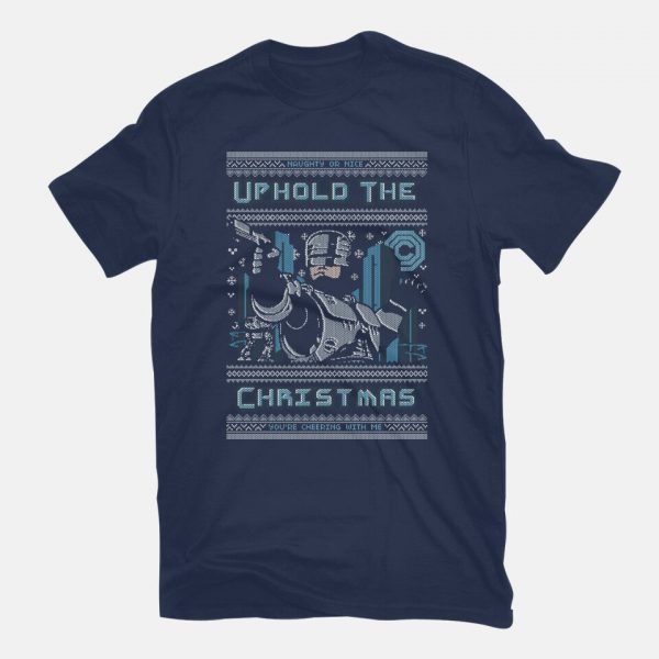 A Very Lawful Christmas - Image 7