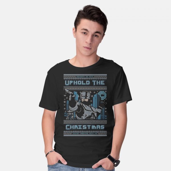 A Very Lawful Christmas - Image 2