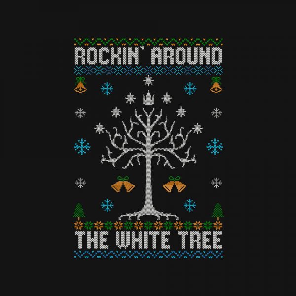 Rockin Around The White Tree - Image 4