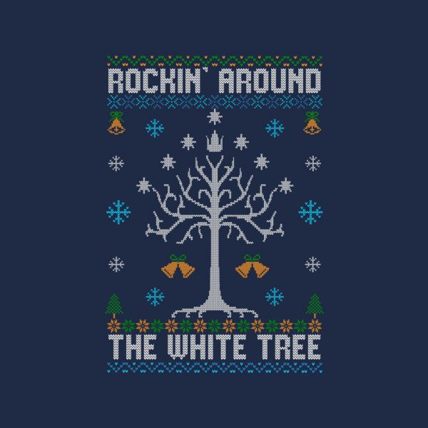 Rockin Around The White Tree - Image 8