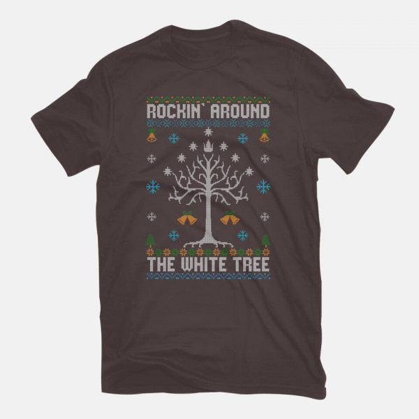 Rockin Around The White Tree - Image 9