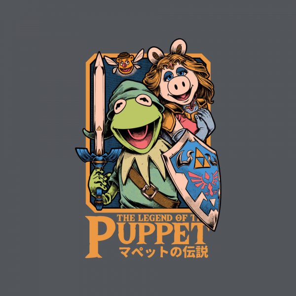 Legend Of The Puppet - Image 14