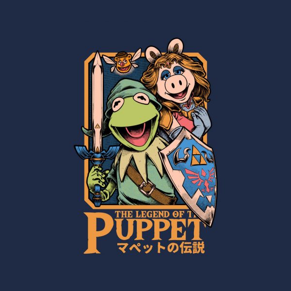 Legend Of The Puppet - Image 9