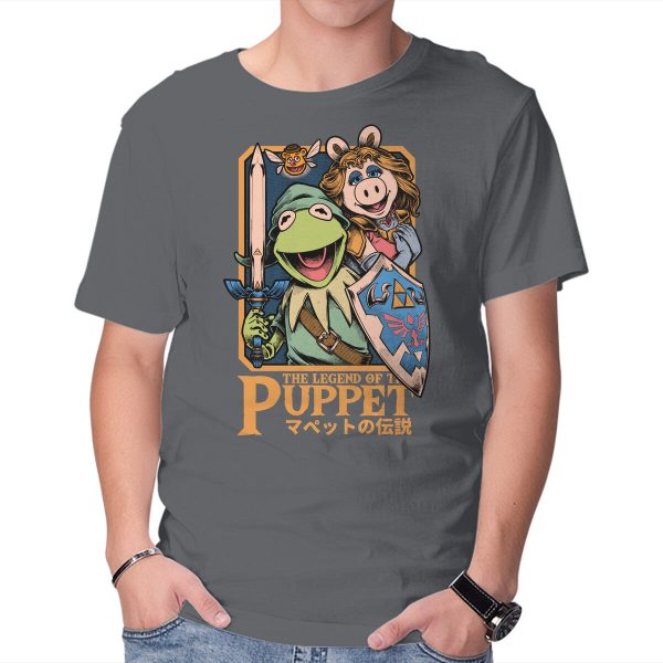 Legend Of The Puppet - Image 11