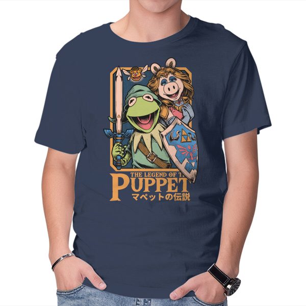 Legend Of The Puppet - Image 6