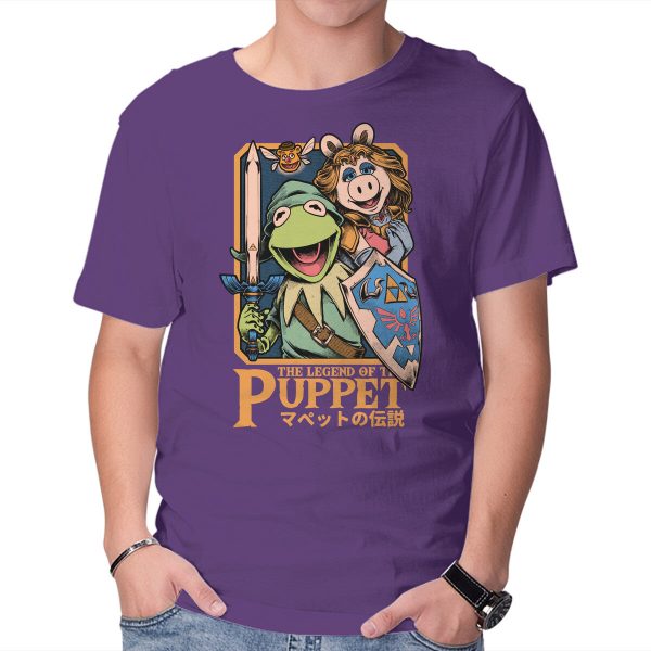 Legend Of The Puppet - Image 21