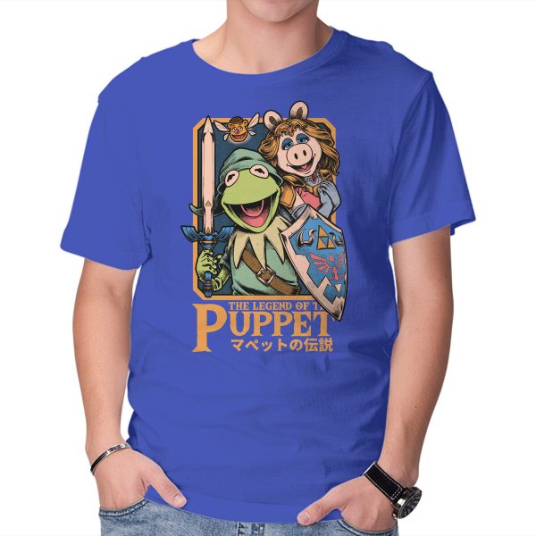 Legend Of The Puppet - Image 16