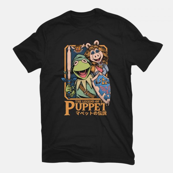 Legend Of The Puppet - Image 3