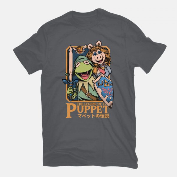 Legend Of The Puppet - Image 13