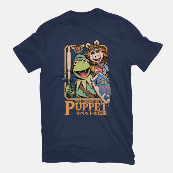 Legend Of The Puppet - Image 8