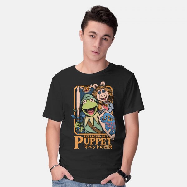 Legend Of The Puppet - Image 2