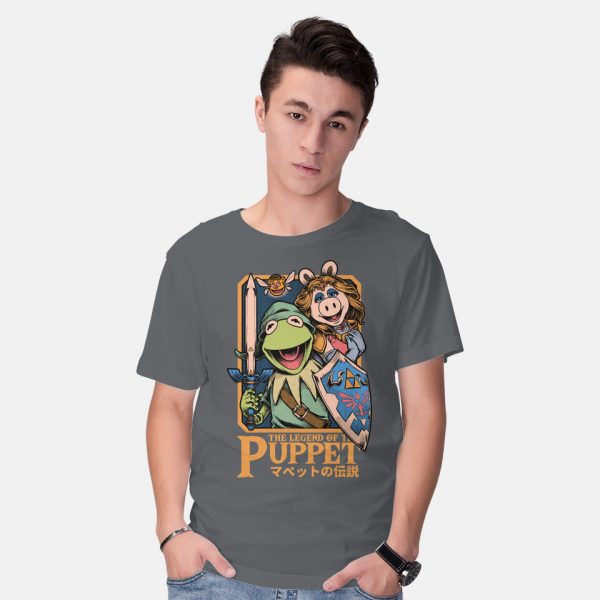 Legend Of The Puppet - Image 12