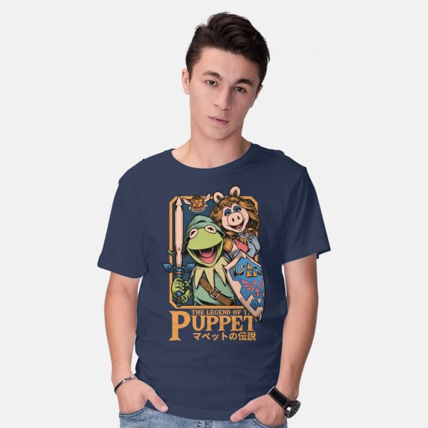 Legend Of The Puppet - Image 7